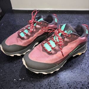 Merrell FloatPro Hiking Shoes